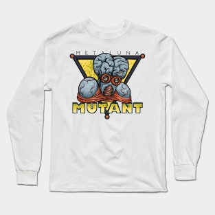 Metalunatic! Long Sleeve T-Shirt